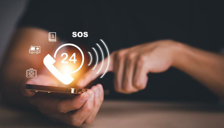 Configuring Emergency Contacts: Best Practices