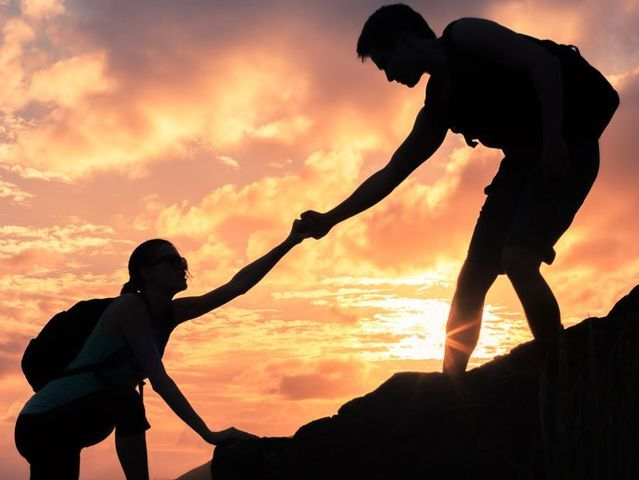 How SAVIOR Helped Save a Life: Michael's Story