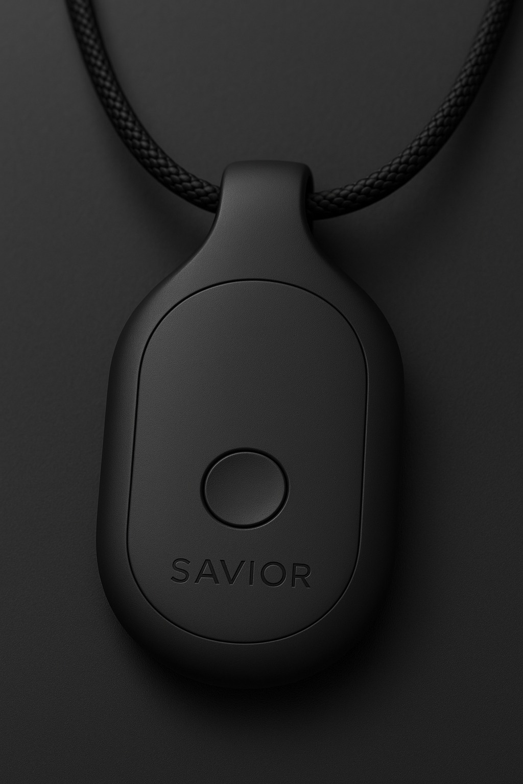 SAVIOR Product Video Thumbnail